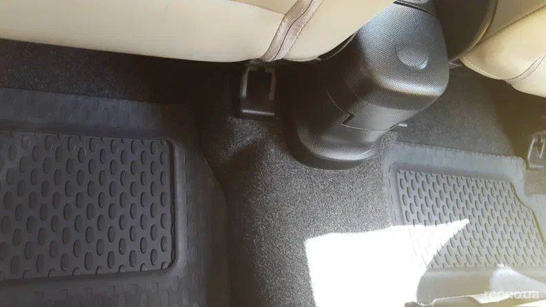 Nissan Micra 2009 - 9