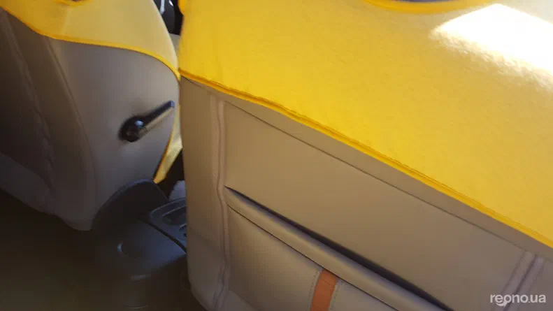 Nissan Micra 2009 - 24