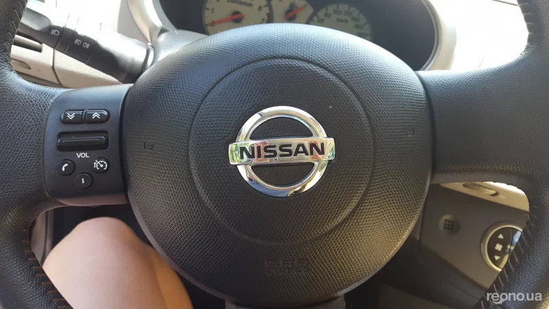Nissan Micra 2009 - 15