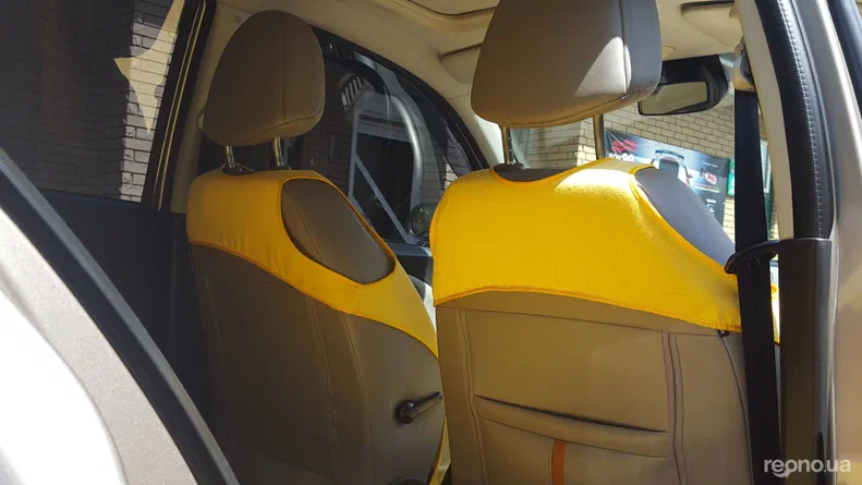 Nissan Micra 2009 - 18