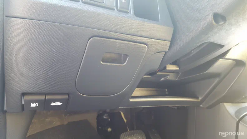 Nissan Micra 2009 - 8