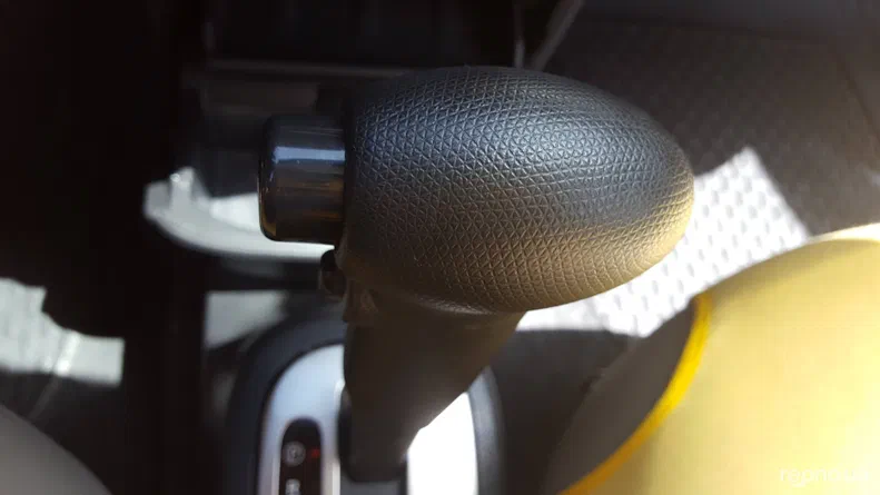 Nissan Micra 2009 - 13