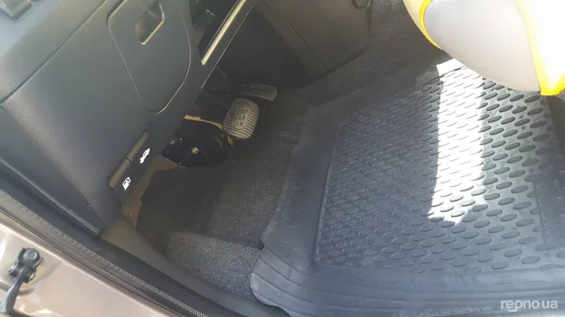 Nissan Micra 2009 - 6