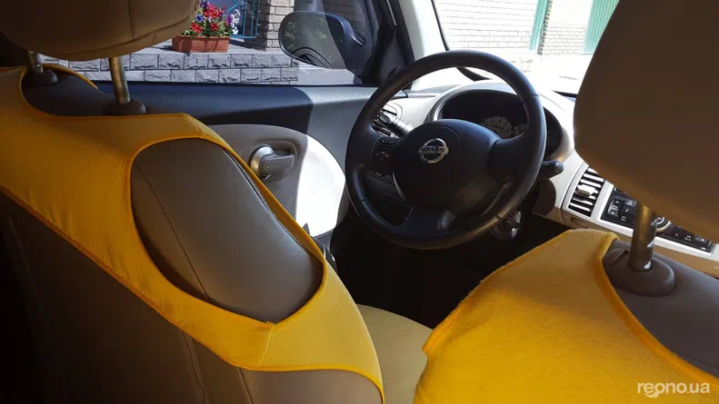 Nissan Micra 2009 - 22