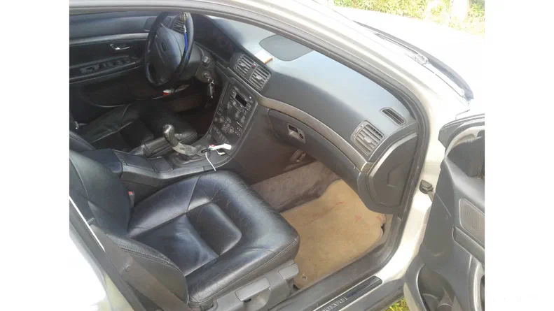 Volvo S80 2000 - 8