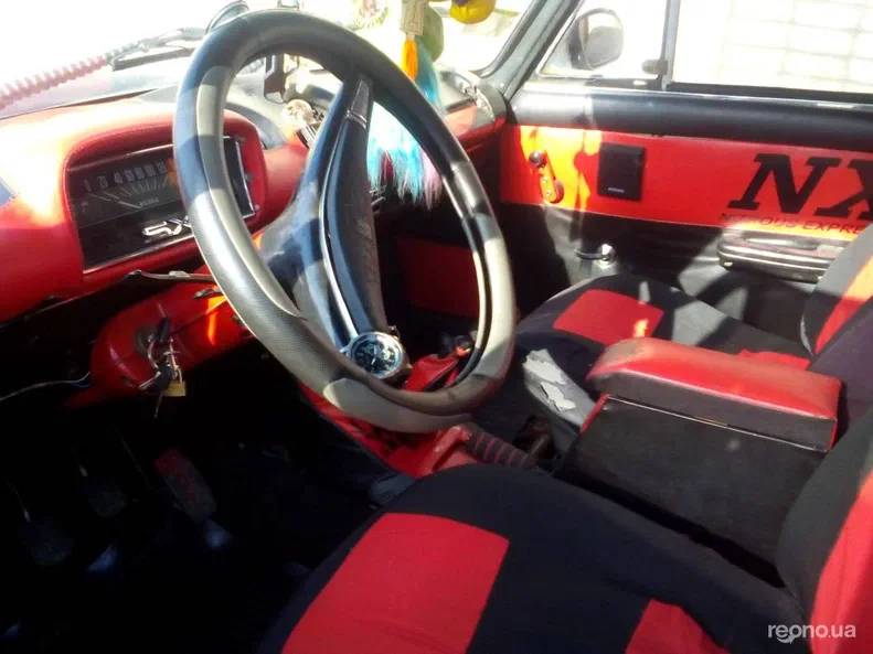 Lada (ВАЗ) 2101 1983 - 6