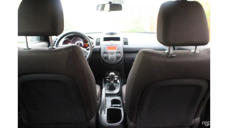 Kia Soul 2010 - 7