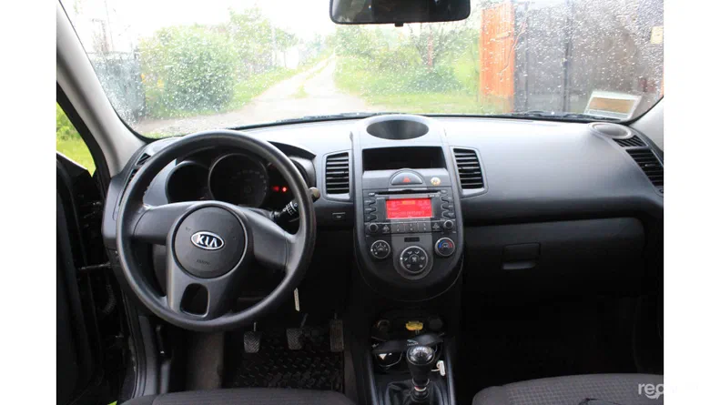 Kia Soul 2010 - 6