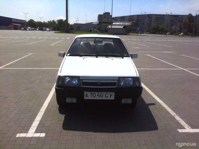 Lada (ВАЗ) 2109 1988 - 6