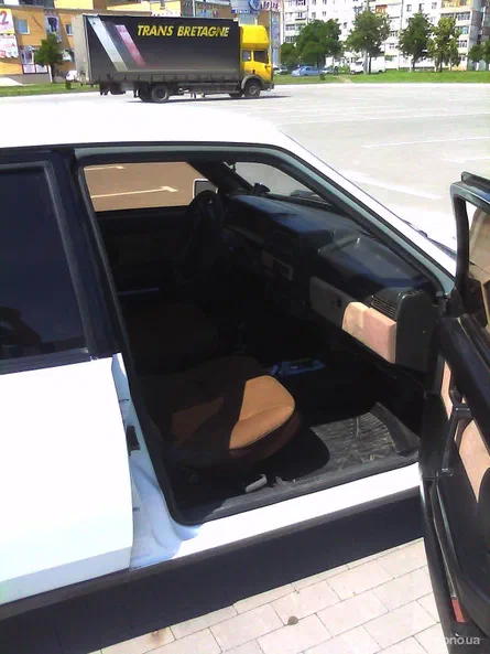 Lada (ВАЗ) 2109 1988