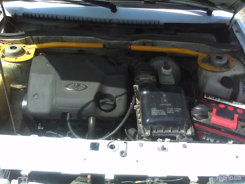 Lada (ВАЗ) 2109 1988 - 5