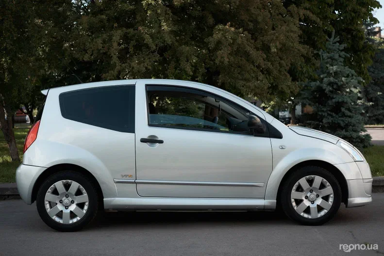 Citroen C1 2006
