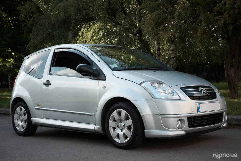 Citroen C1 2006