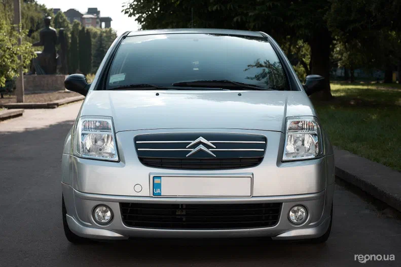 Citroen C1 2006