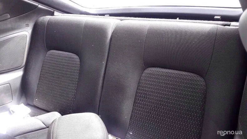 Hyundai Tiburon 2007