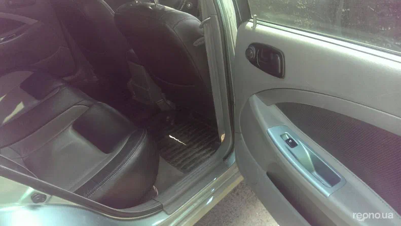 Chevrolet Lacetti 2005 - 7