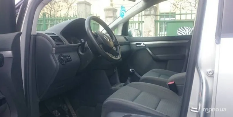 Volkswagen  Touran 2003 - 7