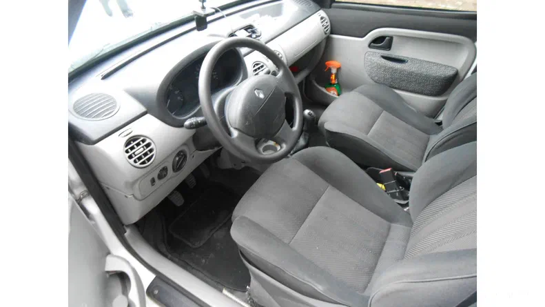Renault Kangoo 2008