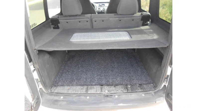 Renault Kangoo 2008 - 5