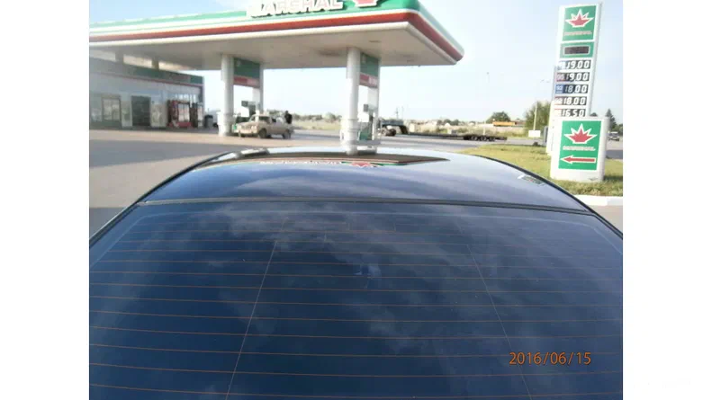 Chevrolet Lacetti 2008 - 6