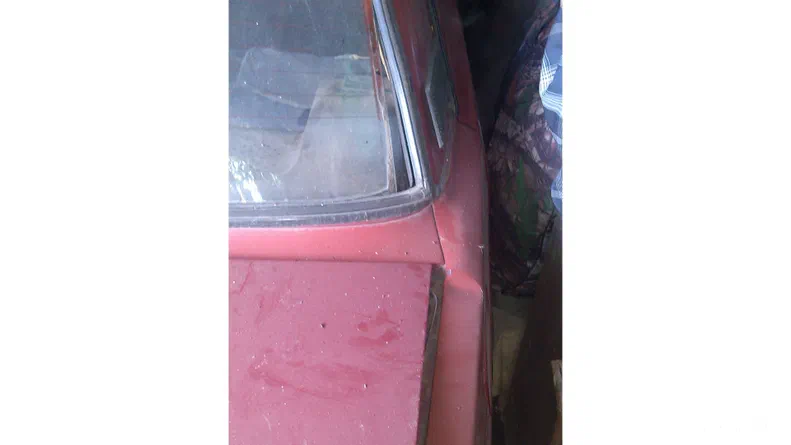 Lada (ВАЗ) 2107 1984 - 2