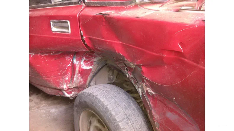 Lada (ВАЗ) 2107 1984 - 0