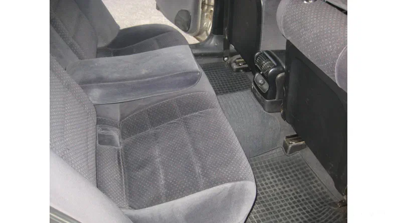 Opel Omega 1999 - 10