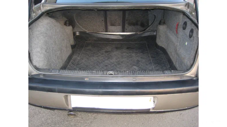 Opel Omega 1999 - 12