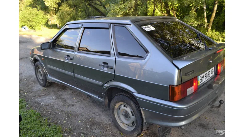 Lada (ВАЗ) 2114 2011 - 9