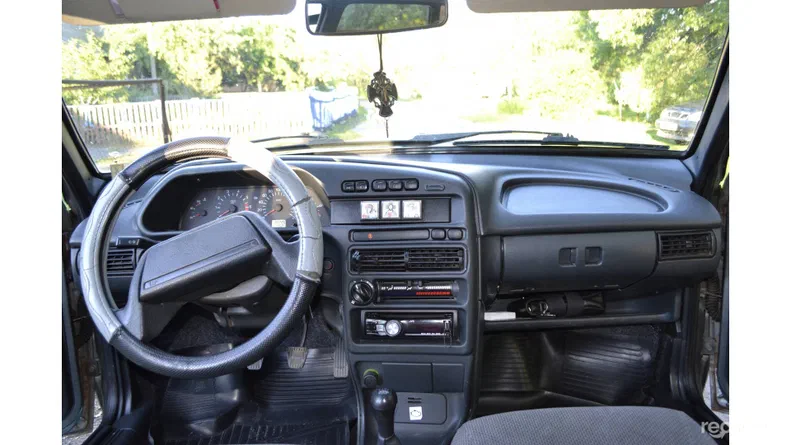 Lada (ВАЗ) 2114 2011 - 10