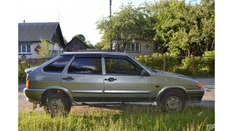 Lada (ВАЗ) 2114 2011 - 7