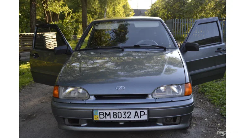 Lada (ВАЗ) 2114 2011 - 14