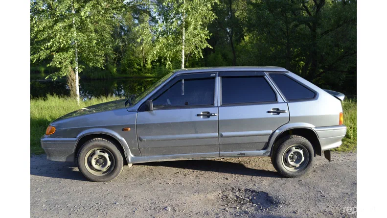 Lada (ВАЗ) 2114 2011 - 6
