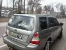 Subaru Forester 2007