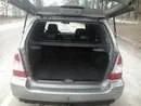 Subaru Forester 2007