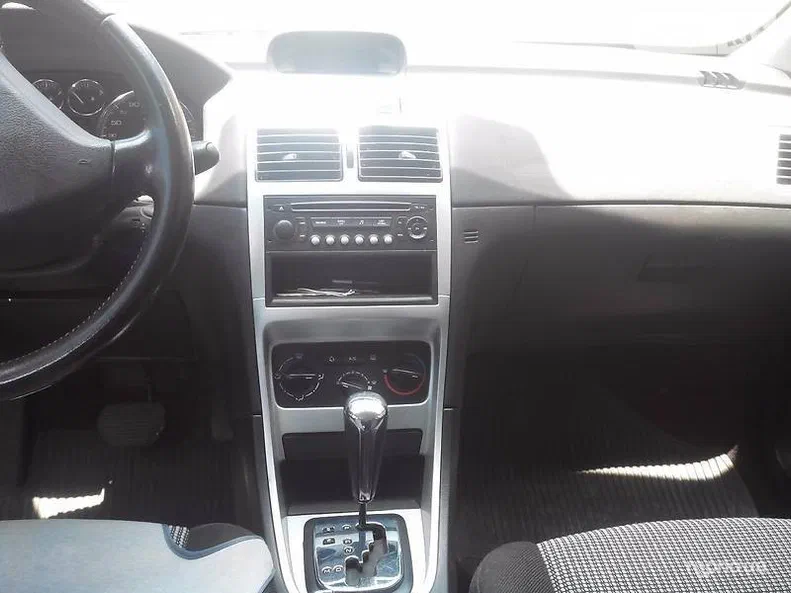 Peugeot 307 2006