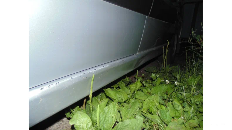 Citroen Jumpy 2008 - 5