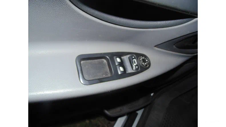 Citroen Jumpy 2008 - 11