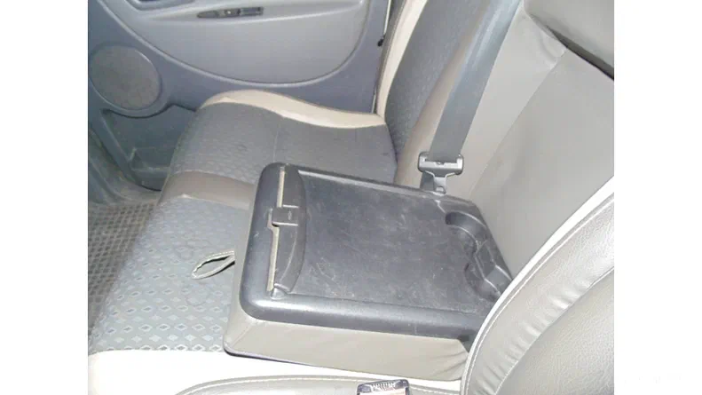 Citroen Jumpy 2008 - 14