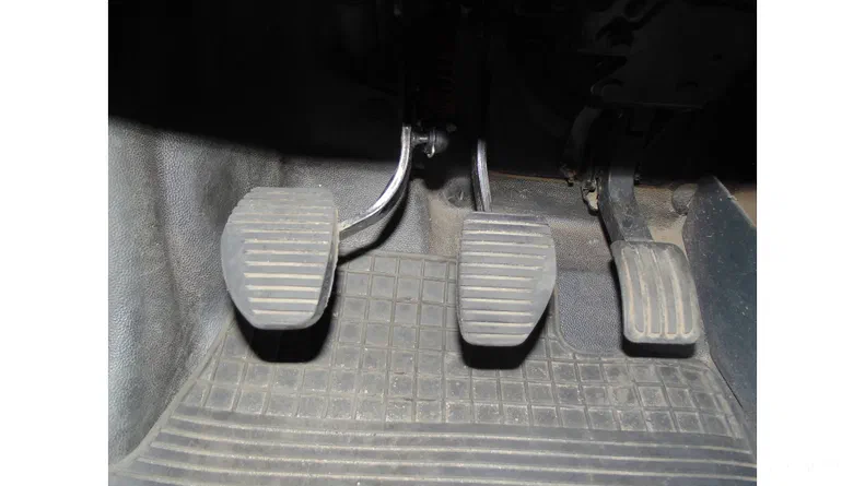 Citroen Jumpy 2008 - 7