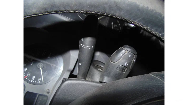 Citroen Jumpy 2008 - 13