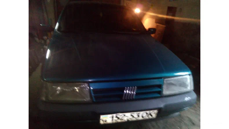 Fiat Tempra 1991
