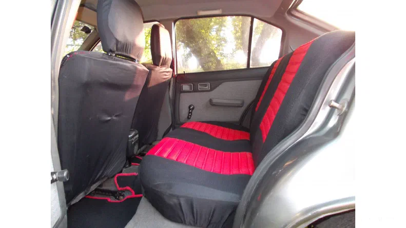 Opel Kadett 1986 - 8