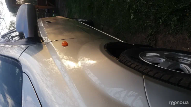 Chevrolet Aveo 2005 - 10