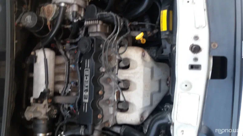 Chevrolet Aveo 2005 - 5