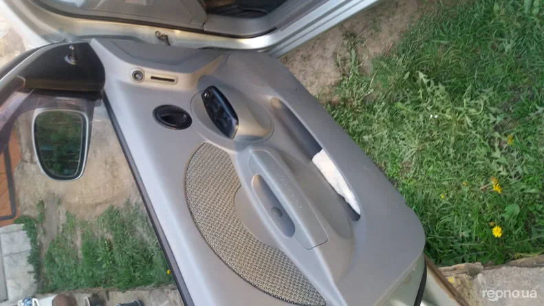 Chevrolet Aveo 2005 - 24