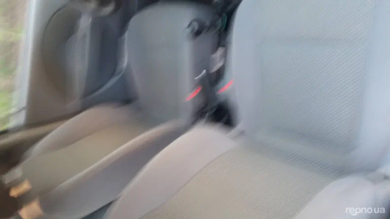 Chevrolet Aveo 2005 - 21