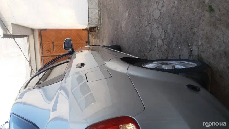 Chevrolet Aveo 2005 - 13