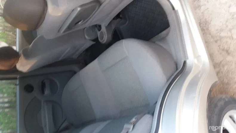 Chevrolet Aveo 2005 - 18