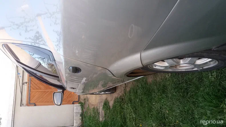 Chevrolet Aveo 2005 - 14